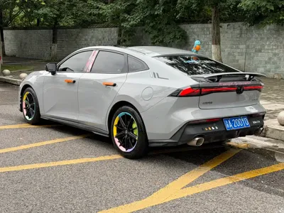 Changan UNI-V