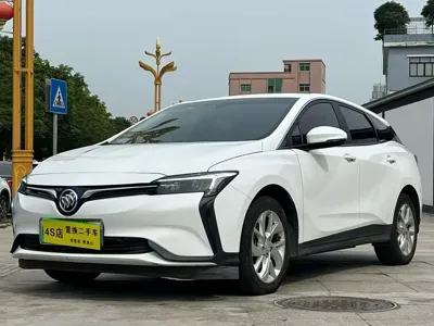 Buick Velite 6