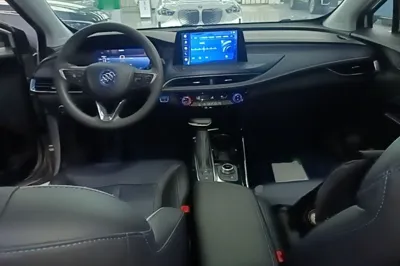 Buick Velite 6
