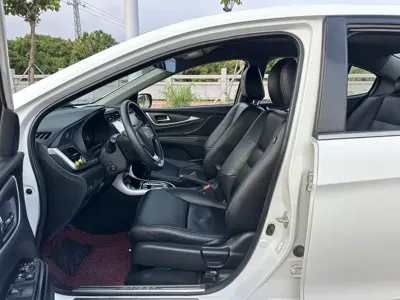 Honda Crider