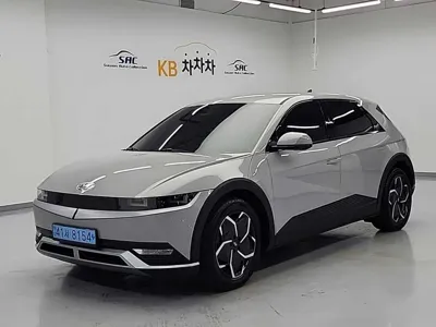 Hyundai Ioniq5