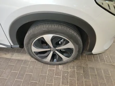 BYD Song PLUS New Energy