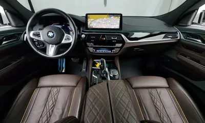 BMW Gran Turismo