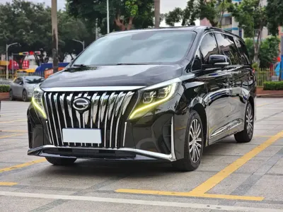GAC Motor Trumpchi M8