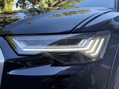 Audi A6 (Import)