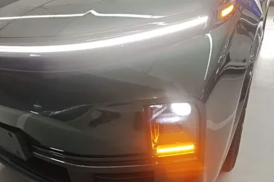 Li Auto L9