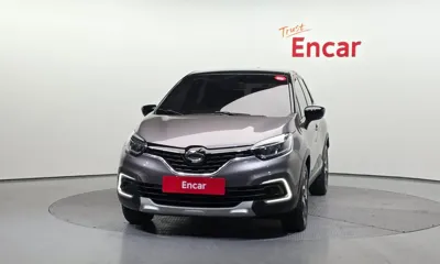 Renault-KoreaSamsung QM3