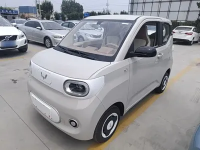 Wuling MINIEV