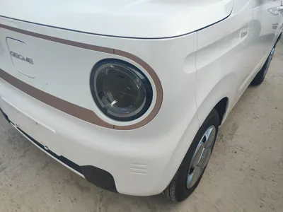 Geely Panda