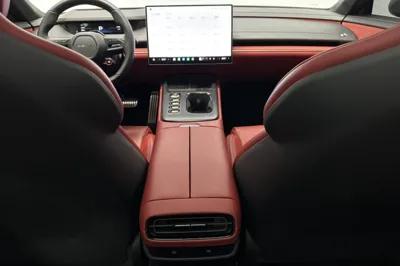 Xiaomi Auto SU7