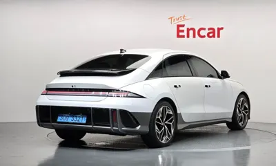 Hyundai Ioniq6