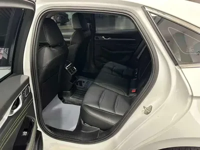Geely Xingrui