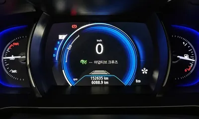 Renault-KoreaSamsung SM6