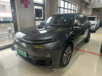Li Auto Li L7