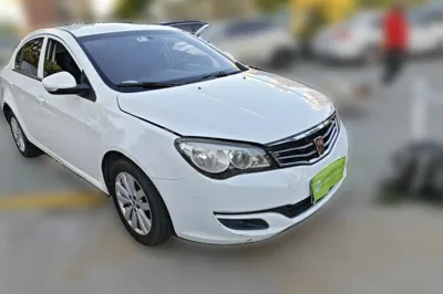 Roewe 350