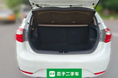 Kia K2