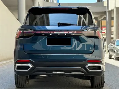 Geely Haoyue L
