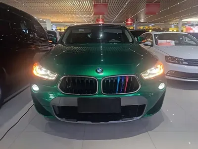 BMW X2 (Import)