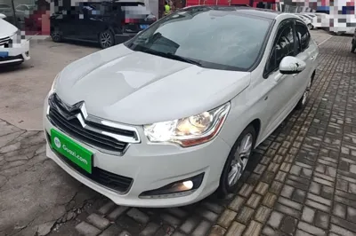 Citroen C4L