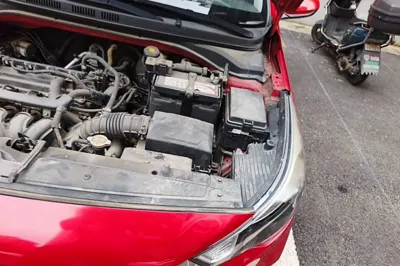 Hyundai Verna (new generation)