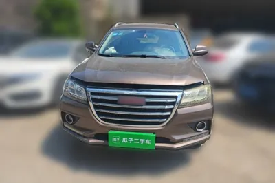 Haval H2