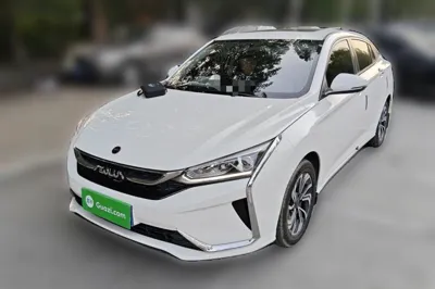 Dongfeng Aeolus Yixuan