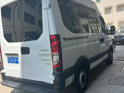 IVECO Ousheng