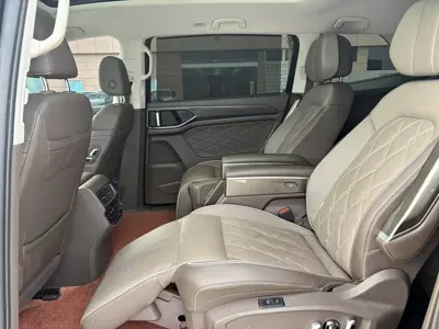 Volkswagen Viloran