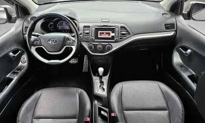 Kia Morning