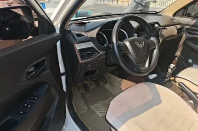 Wuling Hongguang