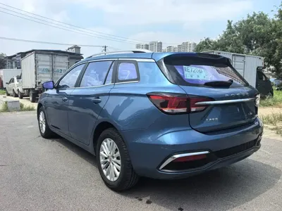 Roewe ei5