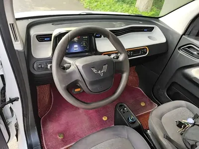 Wuling MINIEV