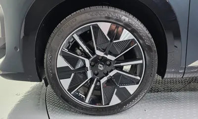 Renault-KoreaSamsung Filante
