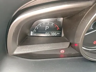 Mazda CX-4