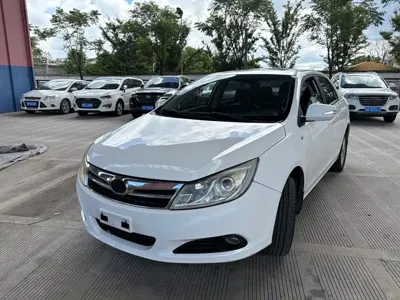BYD Surui