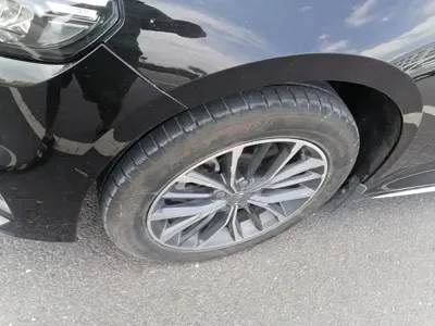 Geely Xingrui
