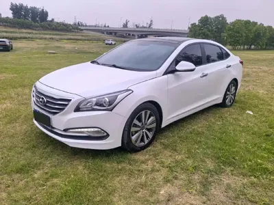 Hyundai Mistra