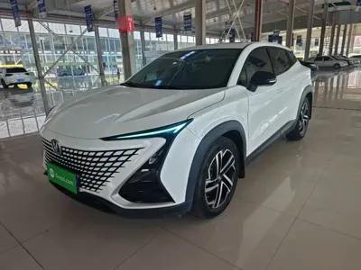 Changan UNI-T