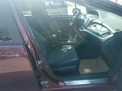 Honda Jade
