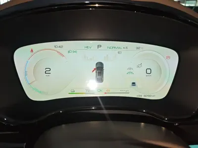 BYD Han