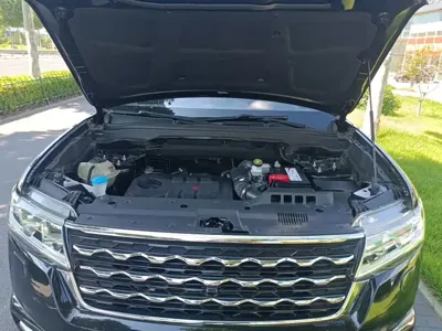 Changhe Changhe Q7
