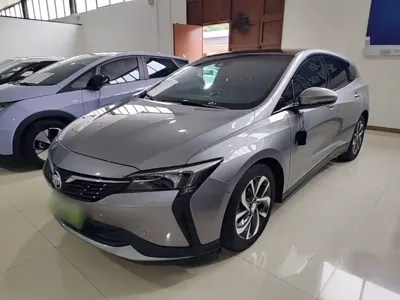 Buick Velite 6