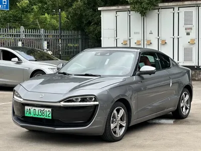Leapmotor Leapmotor S01