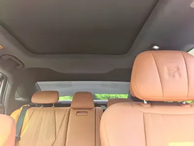 BYD 汉L