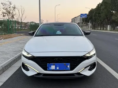 Hyundai Fista