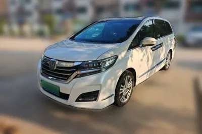 Honda Elysion