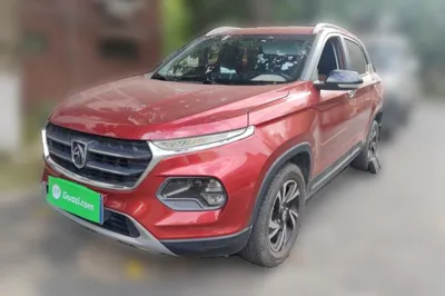 Baojun 510