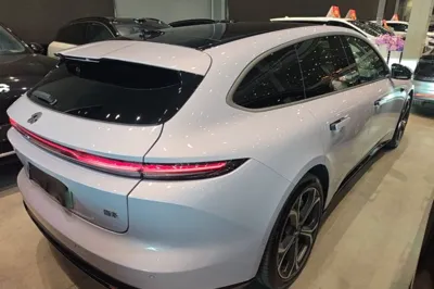 Nio ET5T