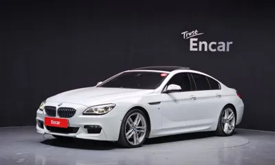 BMW 6-Series