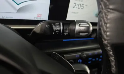 Hyundai Ioniq6